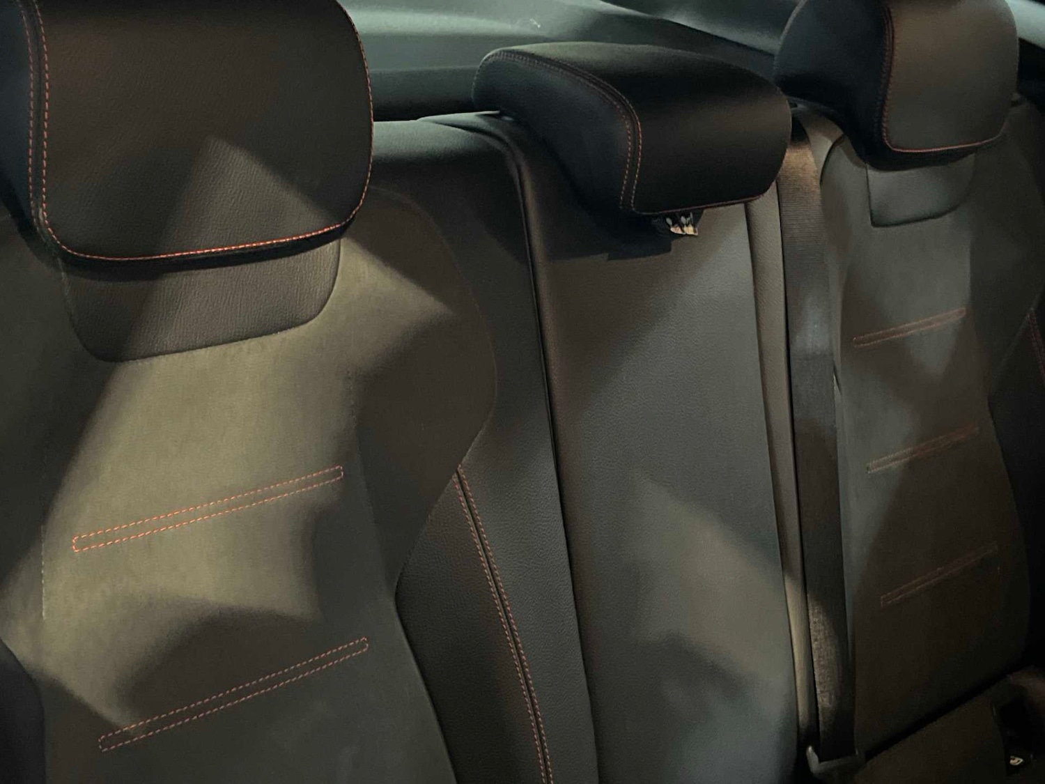 Used Mercedes-Benz GLA 2021 for sale - 76648968: Photo 15