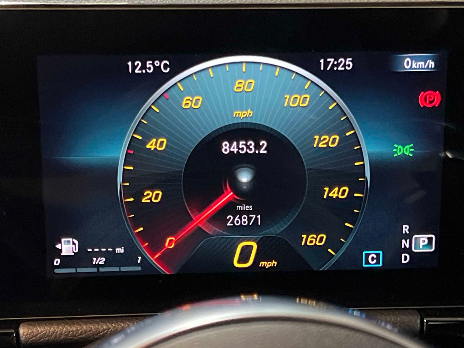 Used Mercedes-Benz GLA 2021 for sale - 76648968: Photo 16