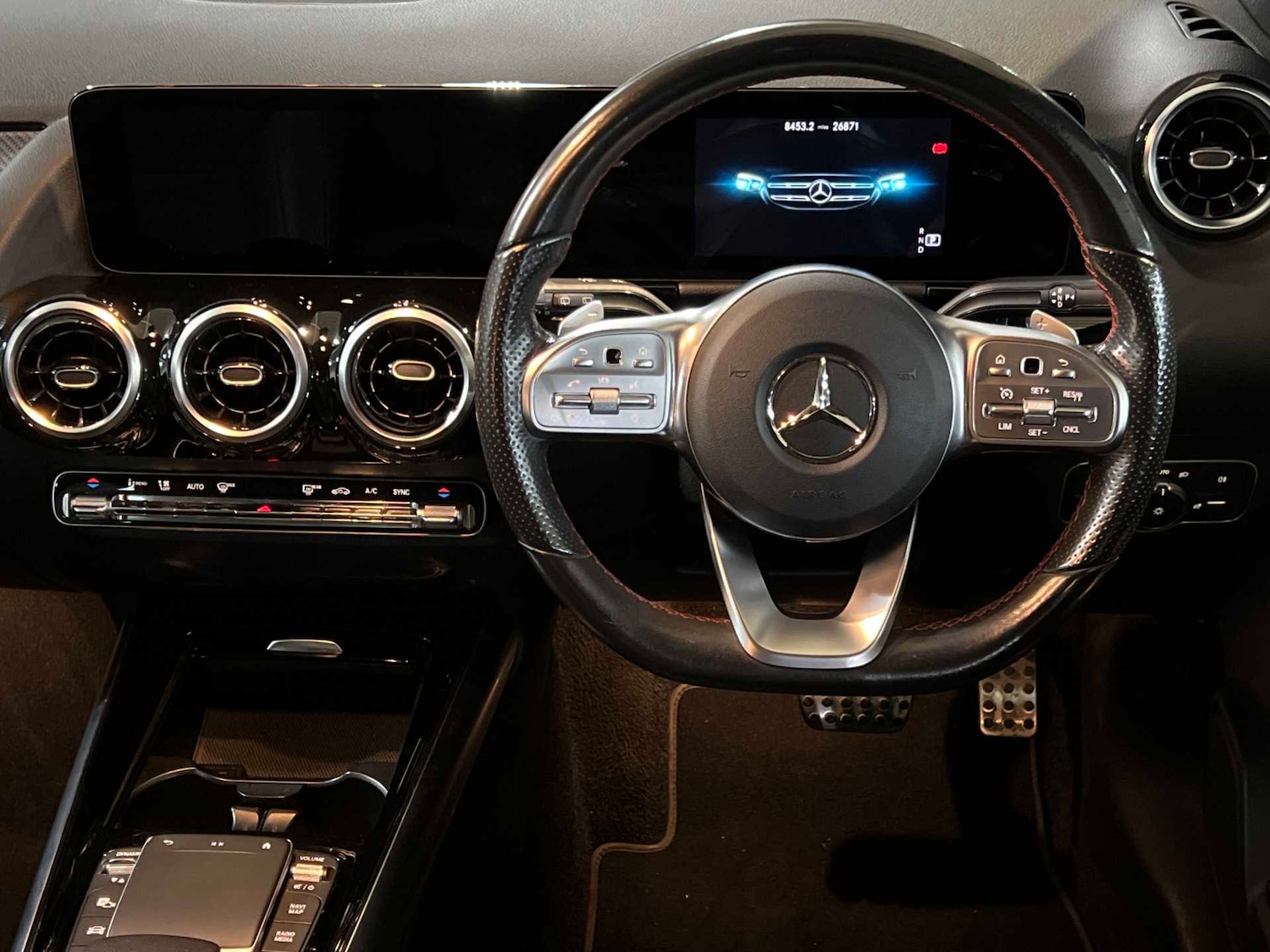 Used Mercedes-Benz GLA 2021 for sale - 76648968: Photo 17