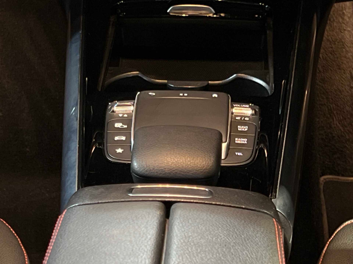 Used Mercedes-Benz GLA 2021 for sale - 76648968: Photo 18