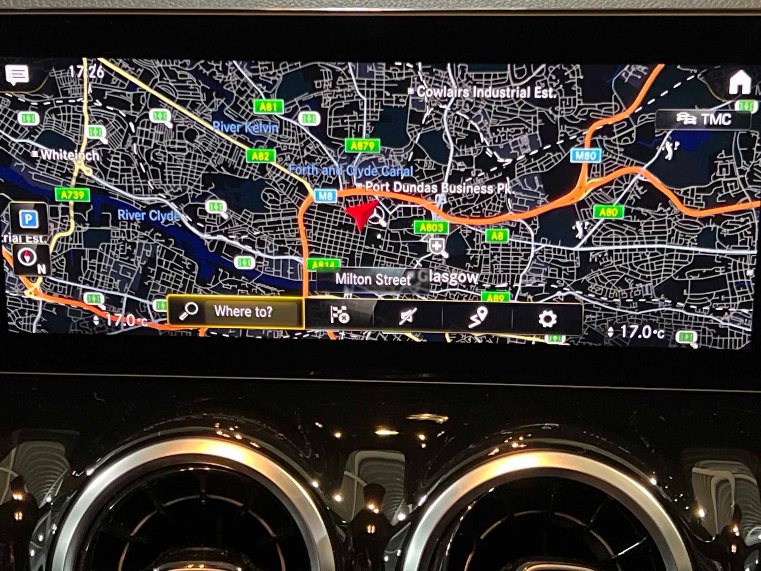 Used Mercedes-Benz GLA 2021 for sale - 76648968: Photo 20