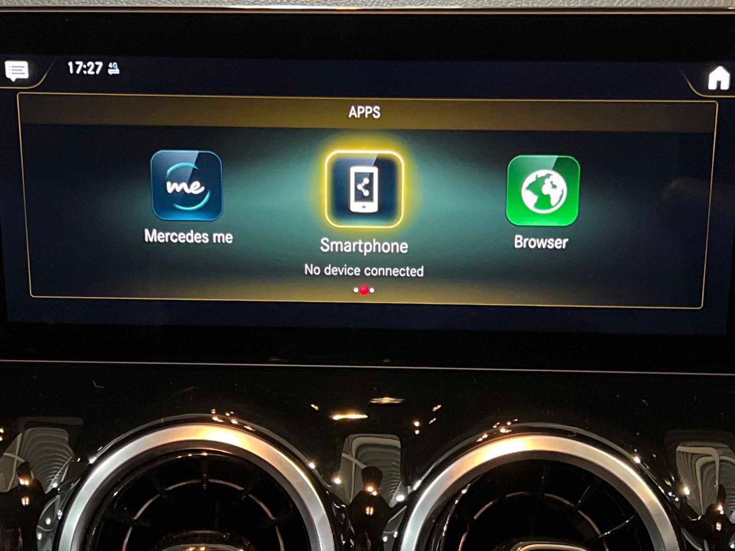 Used Mercedes-Benz GLA 2021 for sale - 76648968: Photo 25