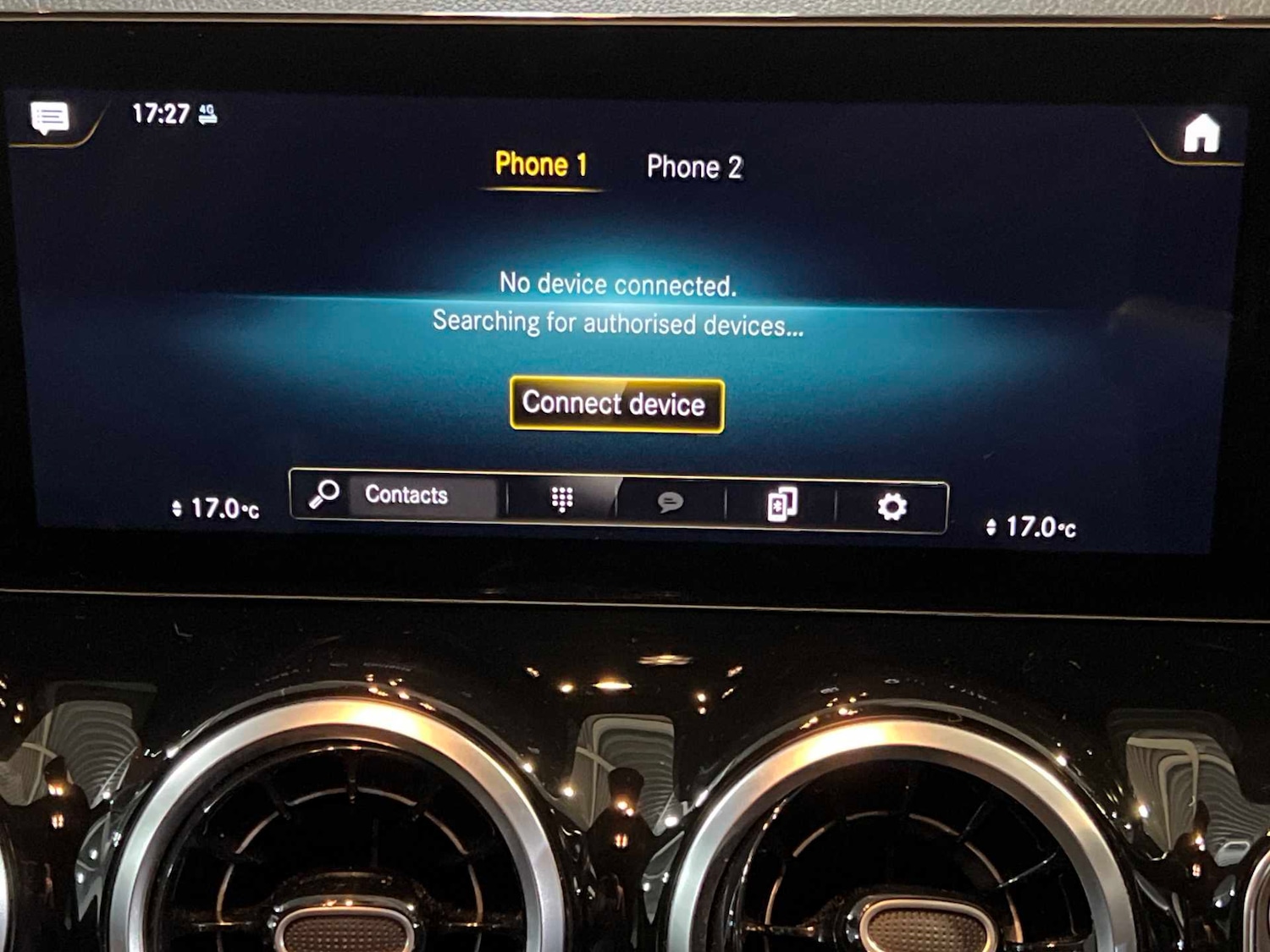 Used Mercedes-Benz GLA 2021 for sale - 76648968: Photo 26