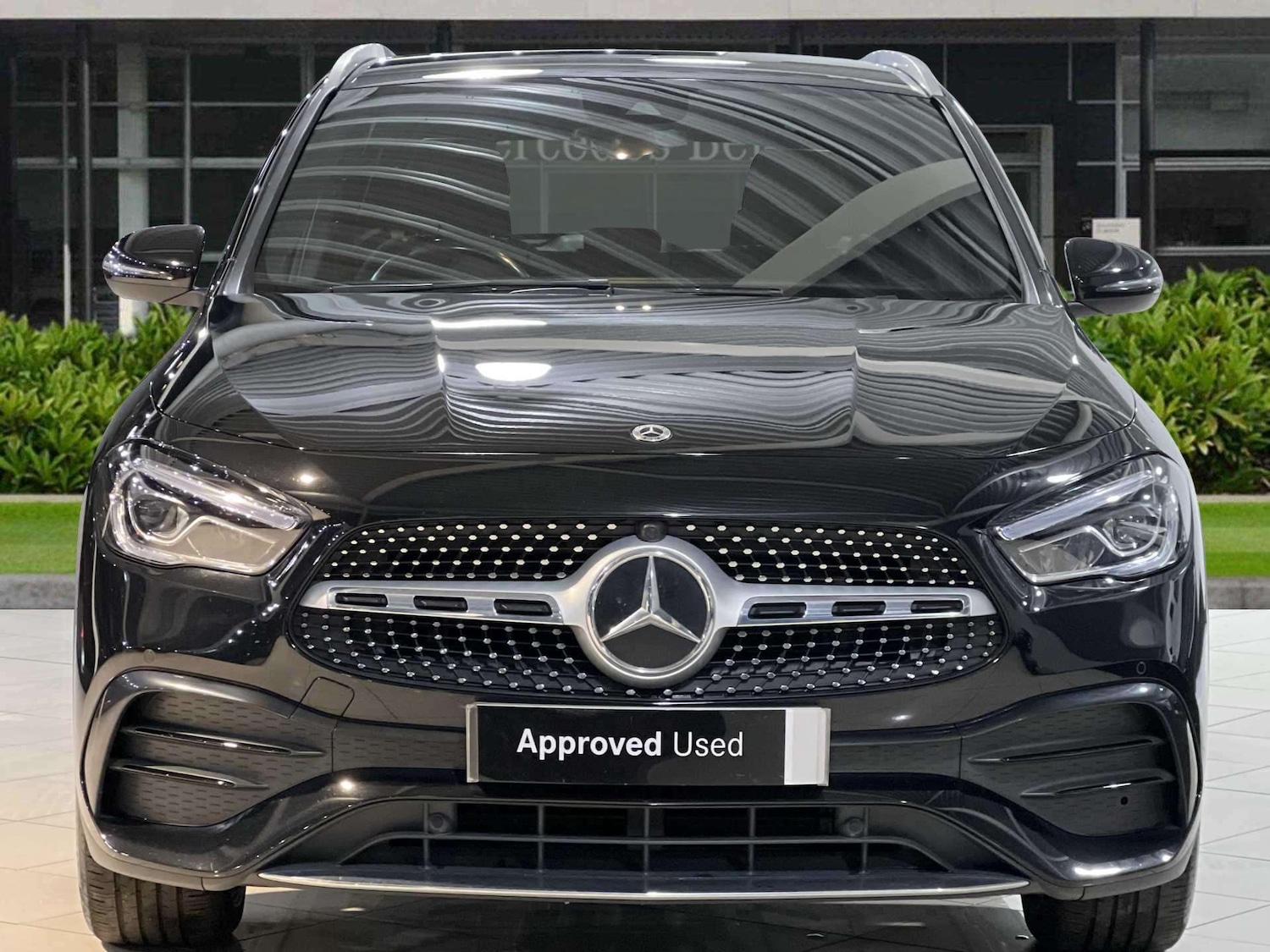 Used Mercedes-Benz GLA 2021 for sale - 76648968: Photo 6