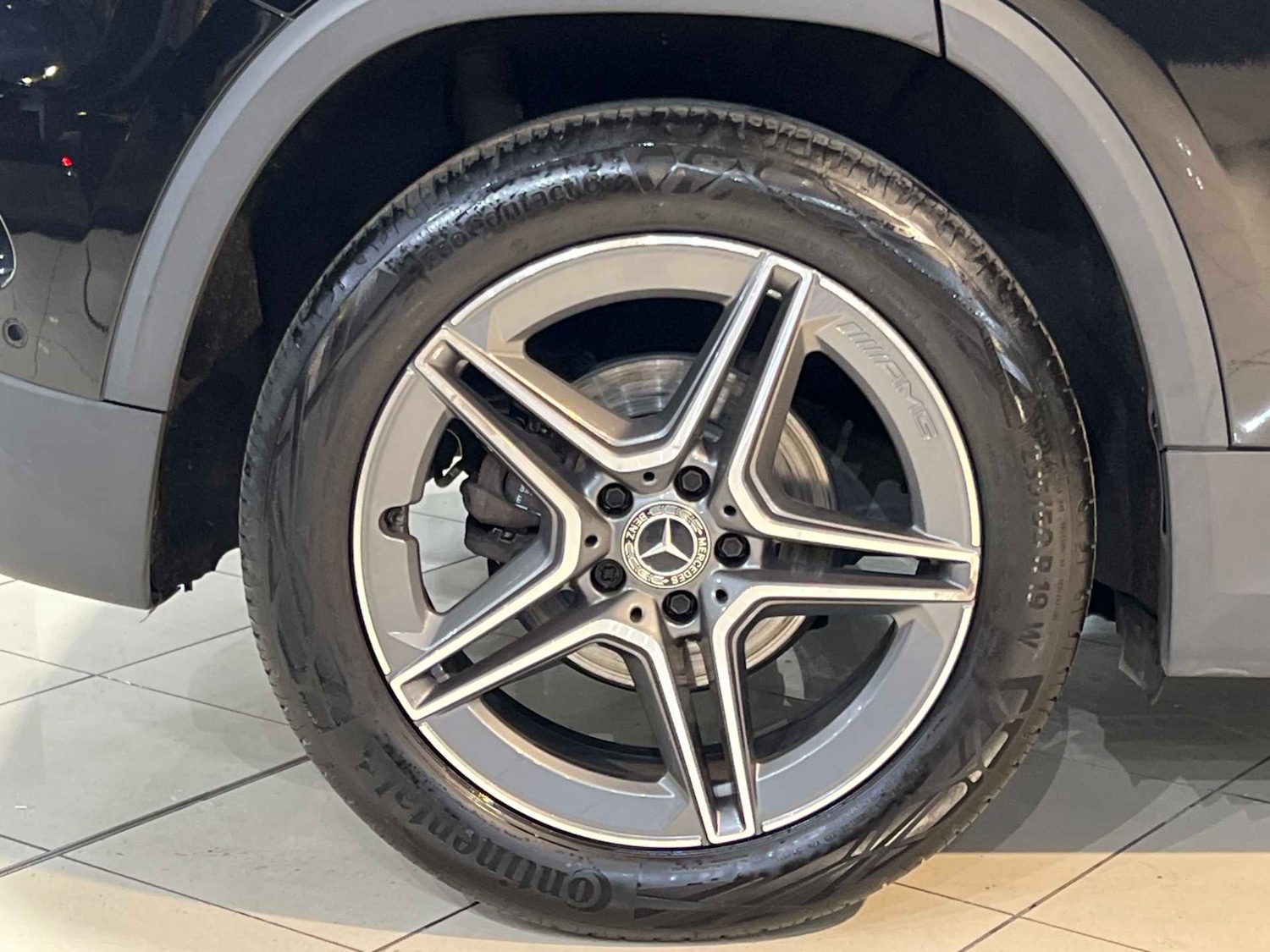 Used Mercedes-Benz GLA 2021 for sale - 76648968: Photo 9