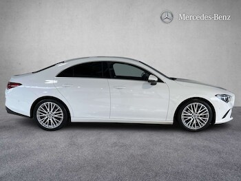 Used Mercedes-Benz CLA 2023 for sale - 78052344: Photo