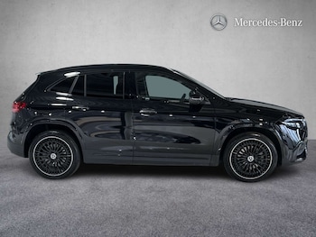 Used Mercedes-Benz EQA 2025 for sale - 78451754: Photo