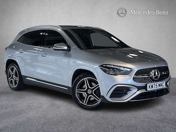 Used Mercedes-Benz GLA 2026 for sale - 79215471: Photo