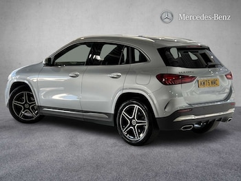Used Mercedes-Benz GLA 2026 for sale - 79215471: Photo