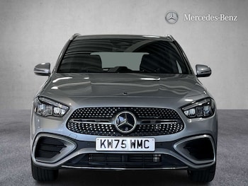 Used Mercedes-Benz GLA 2026 for sale - 79215471: Photo