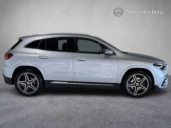 Used Mercedes-Benz GLA 2026 for sale - 79215471: Photo