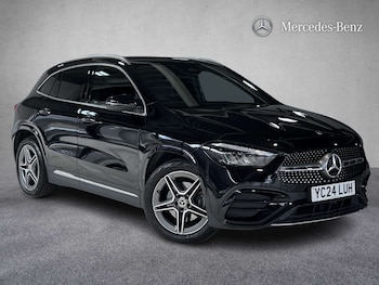 Used Mercedes-Benz GLA 2024 for sale - 78321753: Photo