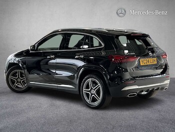 Used Mercedes-Benz GLA 2024 for sale - 78321753: Photo