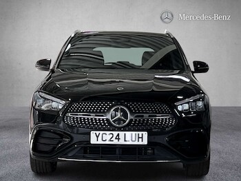 Used Mercedes-Benz GLA 2024 for sale - 78321753: Photo