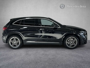 Used Mercedes-Benz GLA 2024 for sale - 78321753: Photo