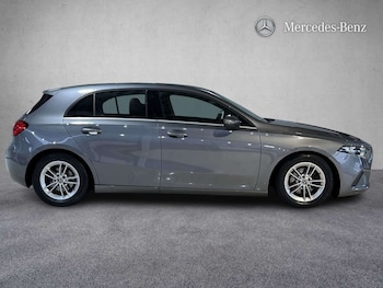 Used Mercedes-Benz A-Class 2020 for sale - 78052295: Photo