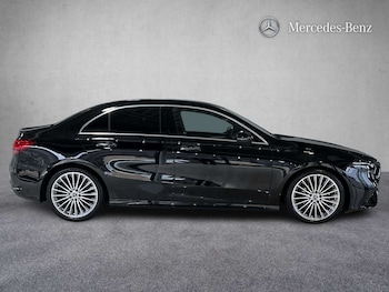 Used Mercedes-Benz A-Class 2025 for sale - 77811015: Photo