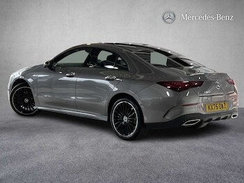 Used Mercedes-Benz CLA 2025 for sale - 78351971: Photo