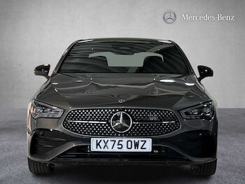 Used Mercedes-Benz CLA 2025 for sale - 78351971: Photo