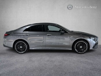 Used Mercedes-Benz CLA 2025 for sale - 78351971: Photo