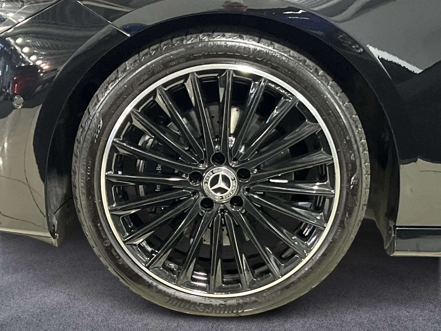 Used Mercedes-Benz CLA 2025 for sale - 77661076: Photo 10