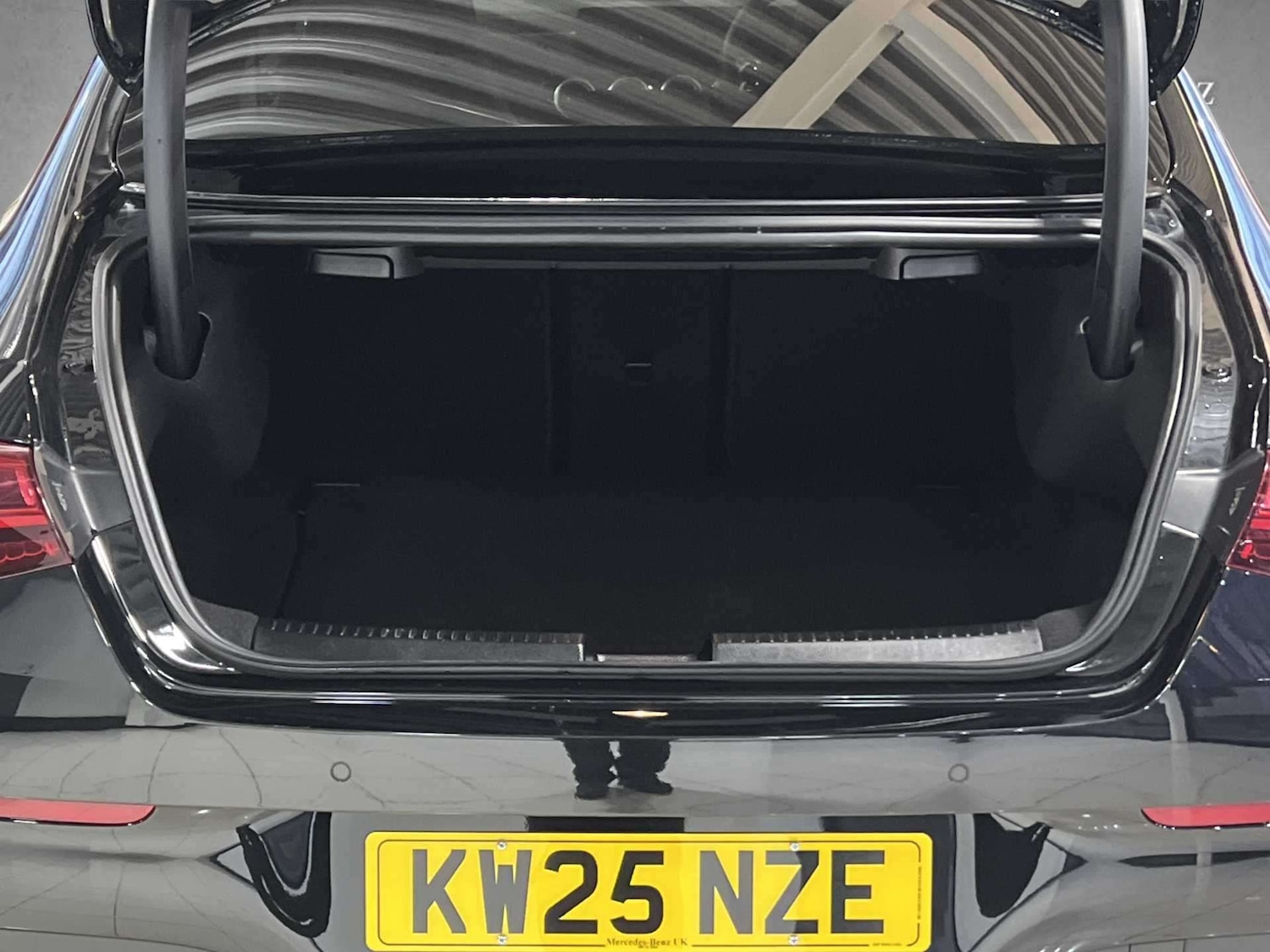 Used Mercedes-Benz CLA 2025 for sale - 77661076: Photo 12