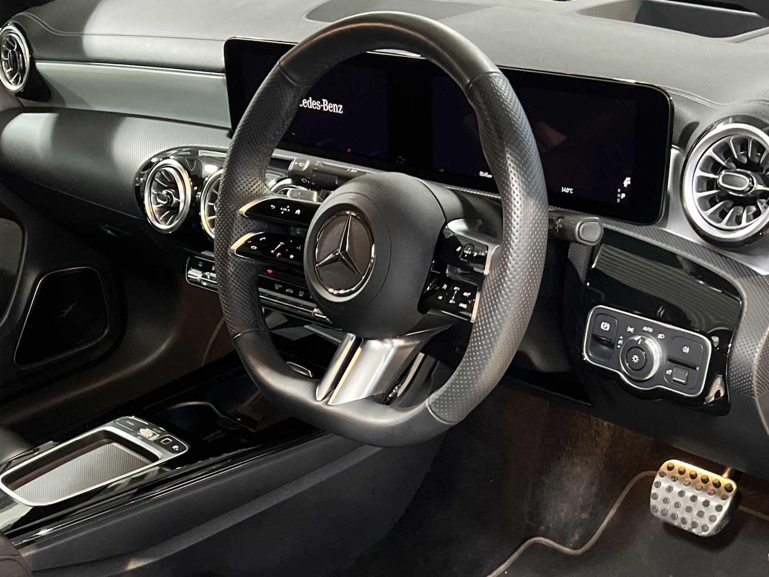 Used Mercedes-Benz CLA 2025 for sale - 77661076: Photo 13