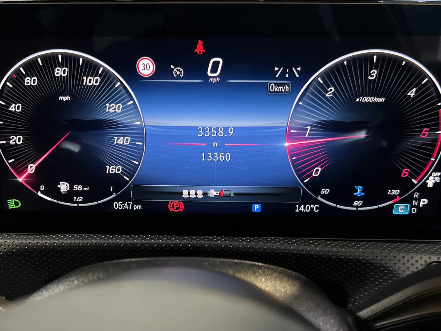 Used Mercedes-Benz CLA 2025 for sale - 77661076: Photo 18