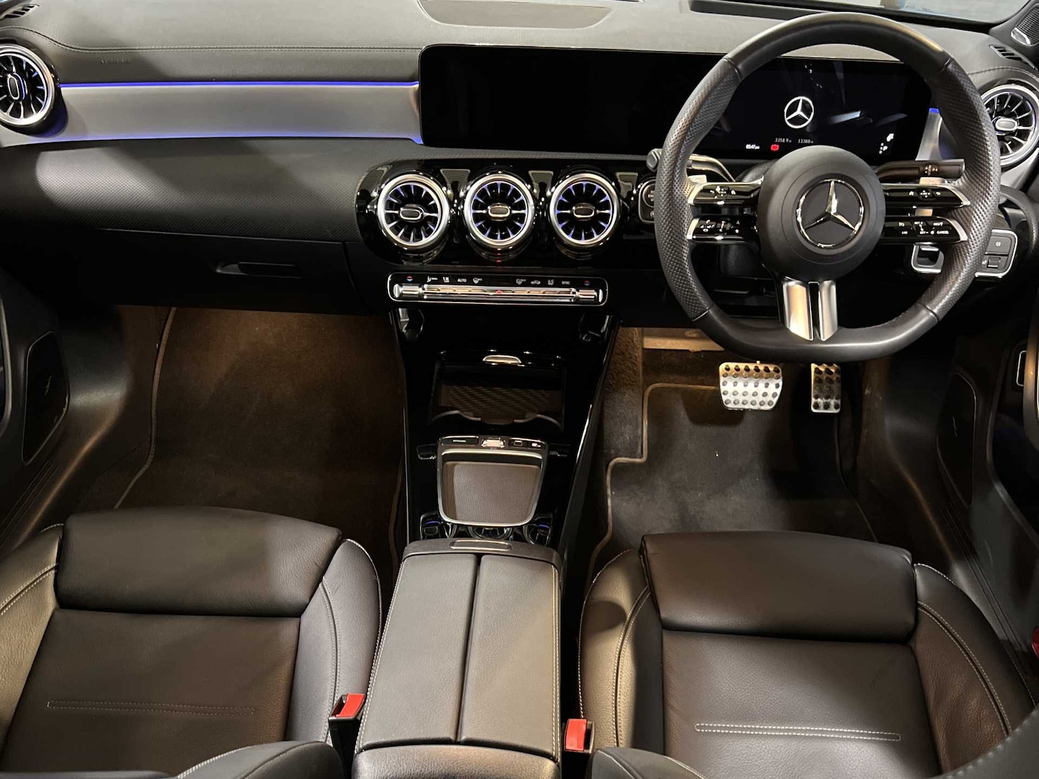 Used Mercedes-Benz CLA 2025 for sale - 77661076: Photo 19