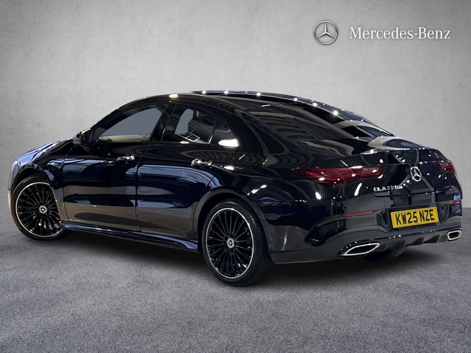 Used Mercedes-Benz CLA 2025 for sale - 77661076: Photo 2