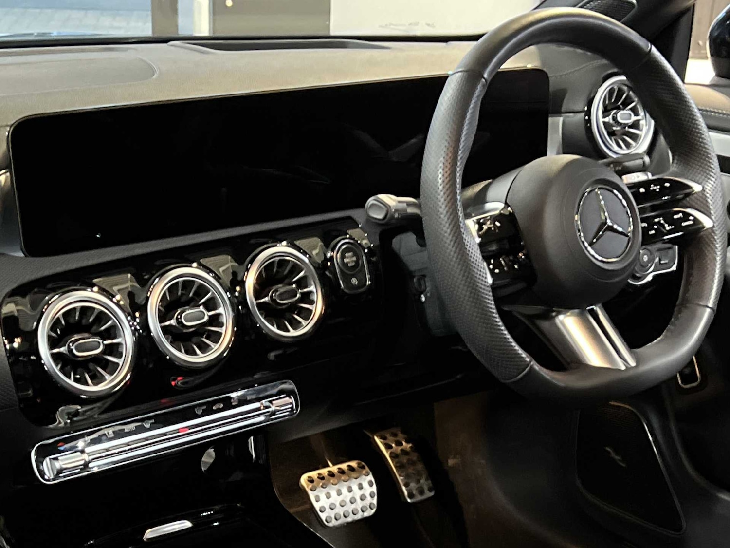 Used Mercedes-Benz CLA 2025 for sale - 77661076: Photo 20