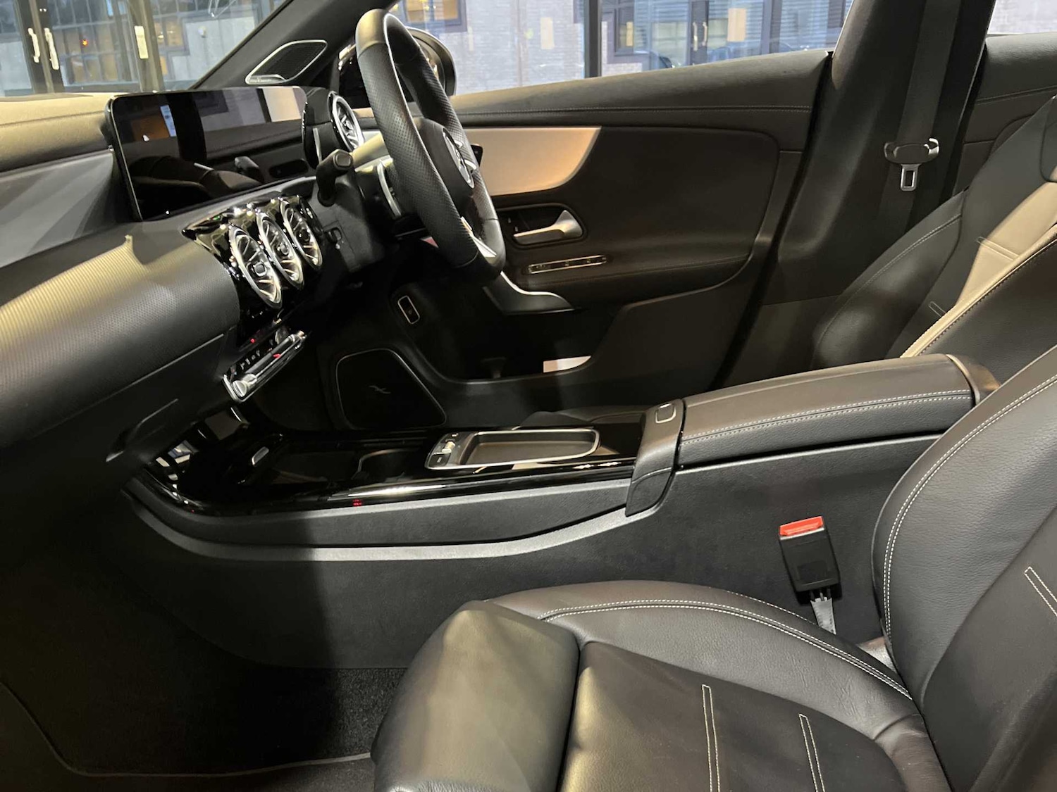 Used Mercedes-Benz CLA 2025 for sale - 77661076: Photo 21