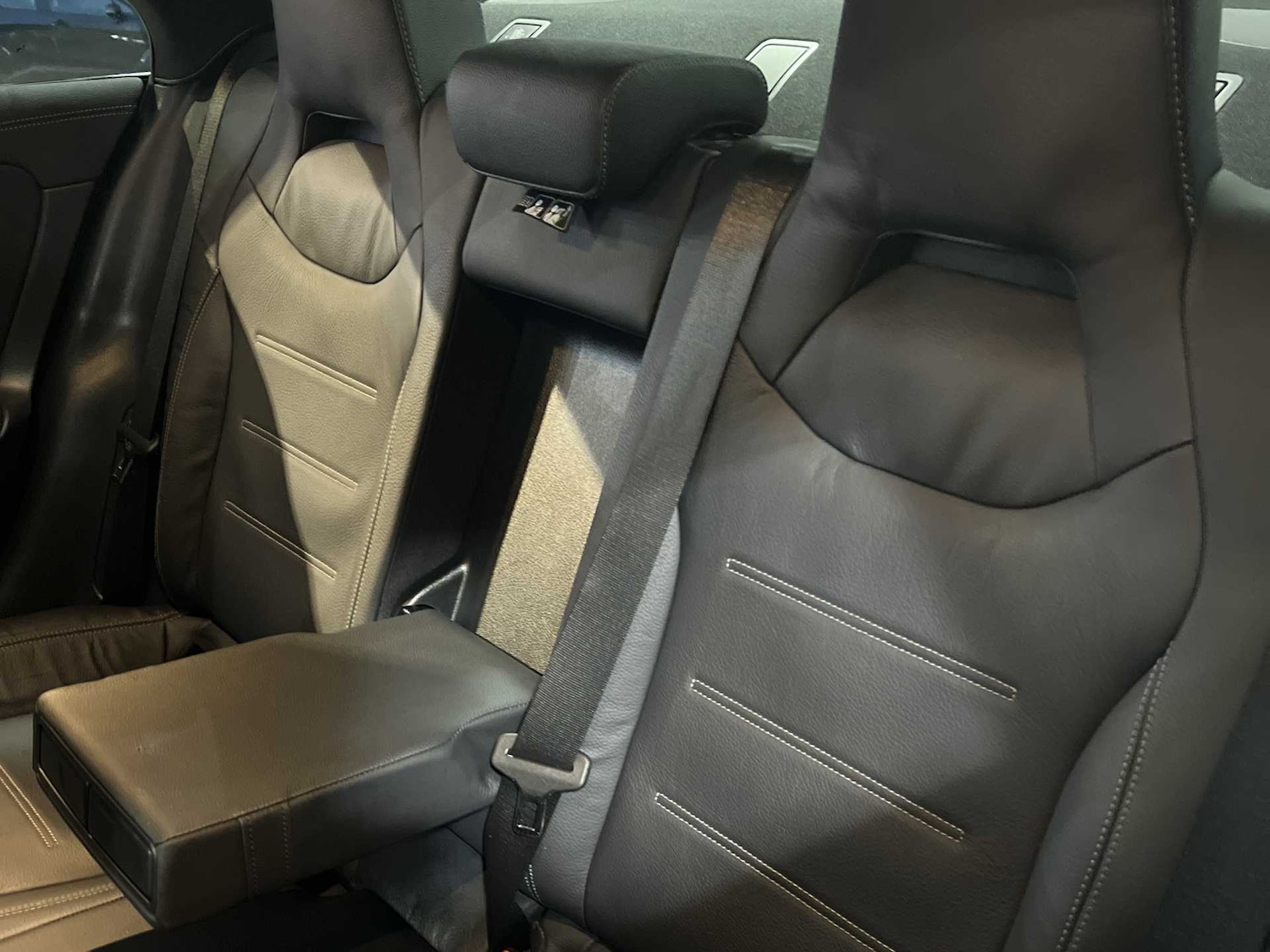 Used Mercedes-Benz CLA 2025 for sale - 77661076: Photo 22