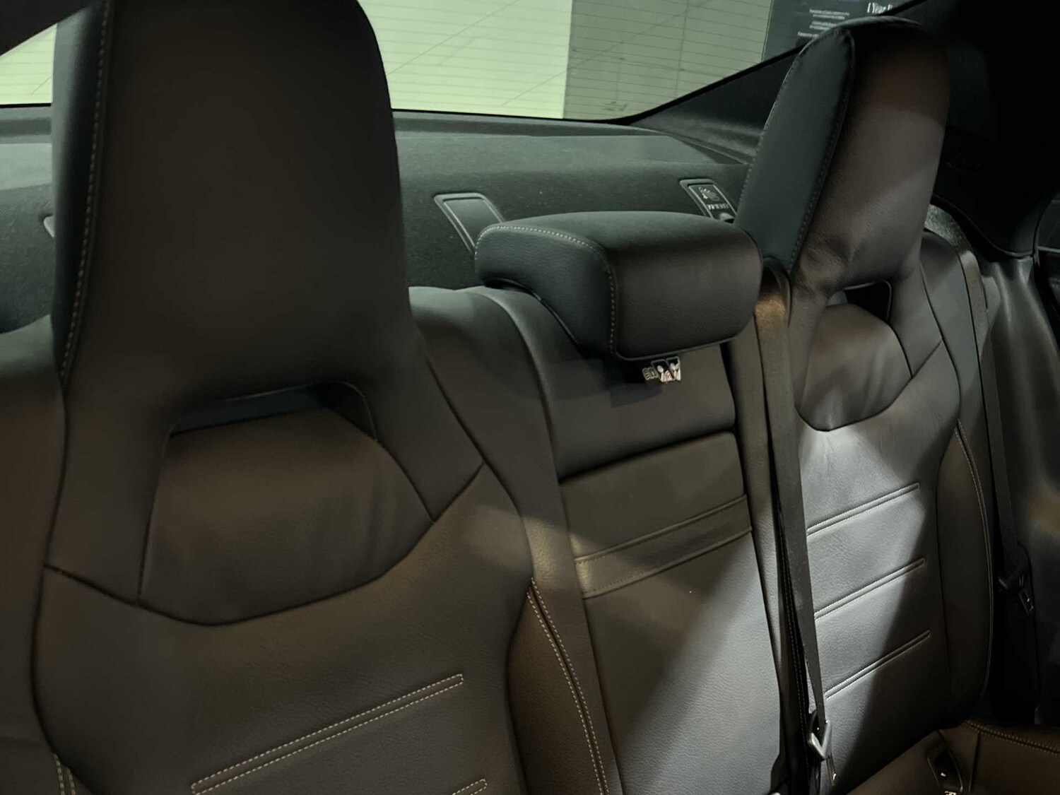 Used Mercedes-Benz CLA 2025 for sale - 77661076: Photo 25