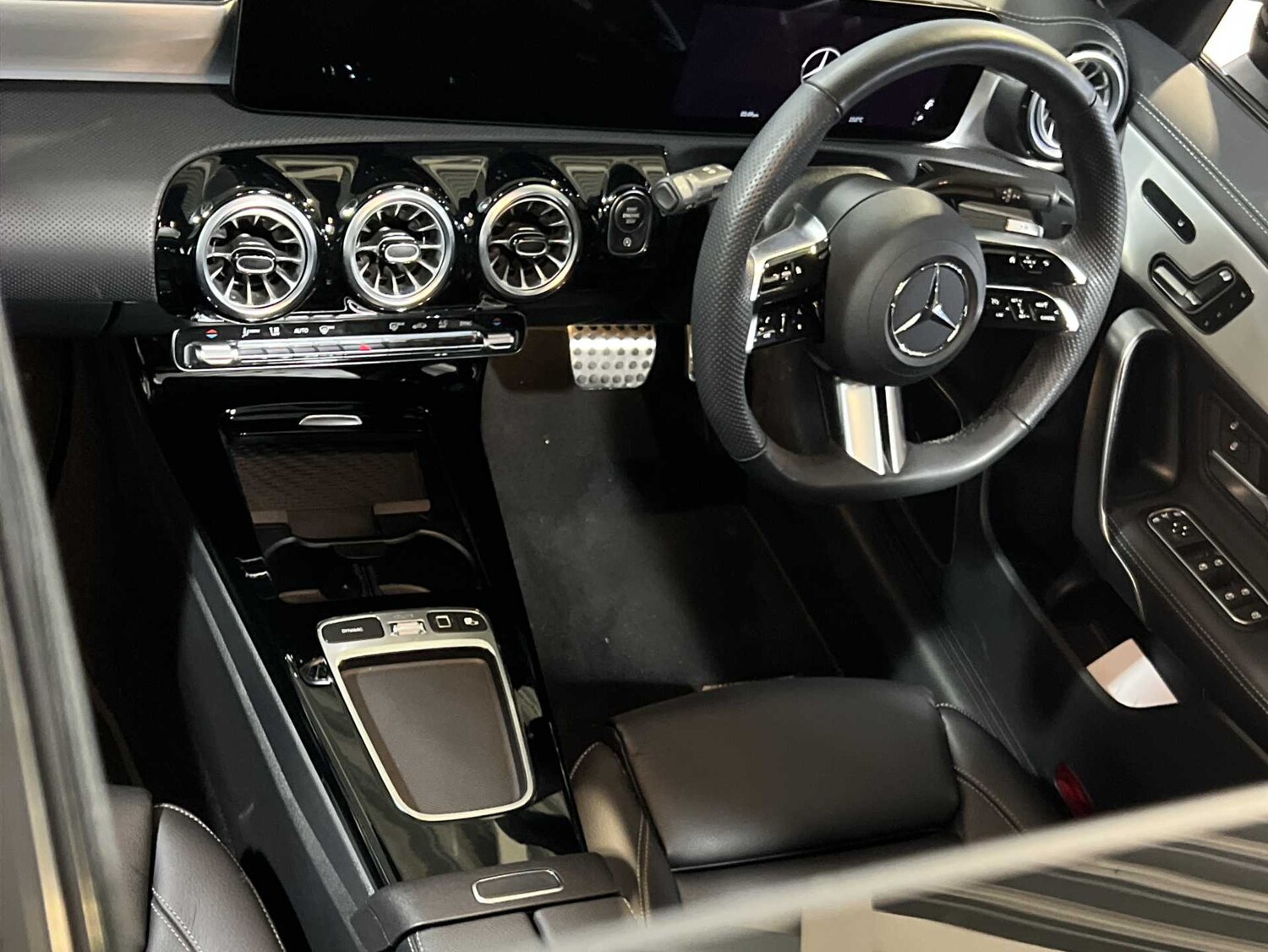 Used Mercedes-Benz CLA 2025 for sale - 77661076: Photo 27