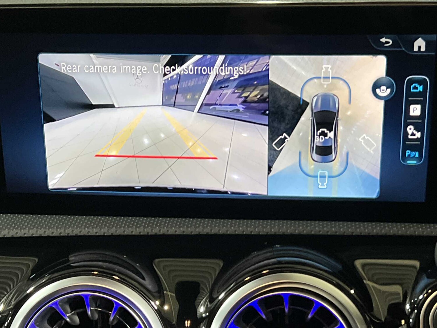 Used Mercedes-Benz CLA 2025 for sale - 77661076: Photo 29