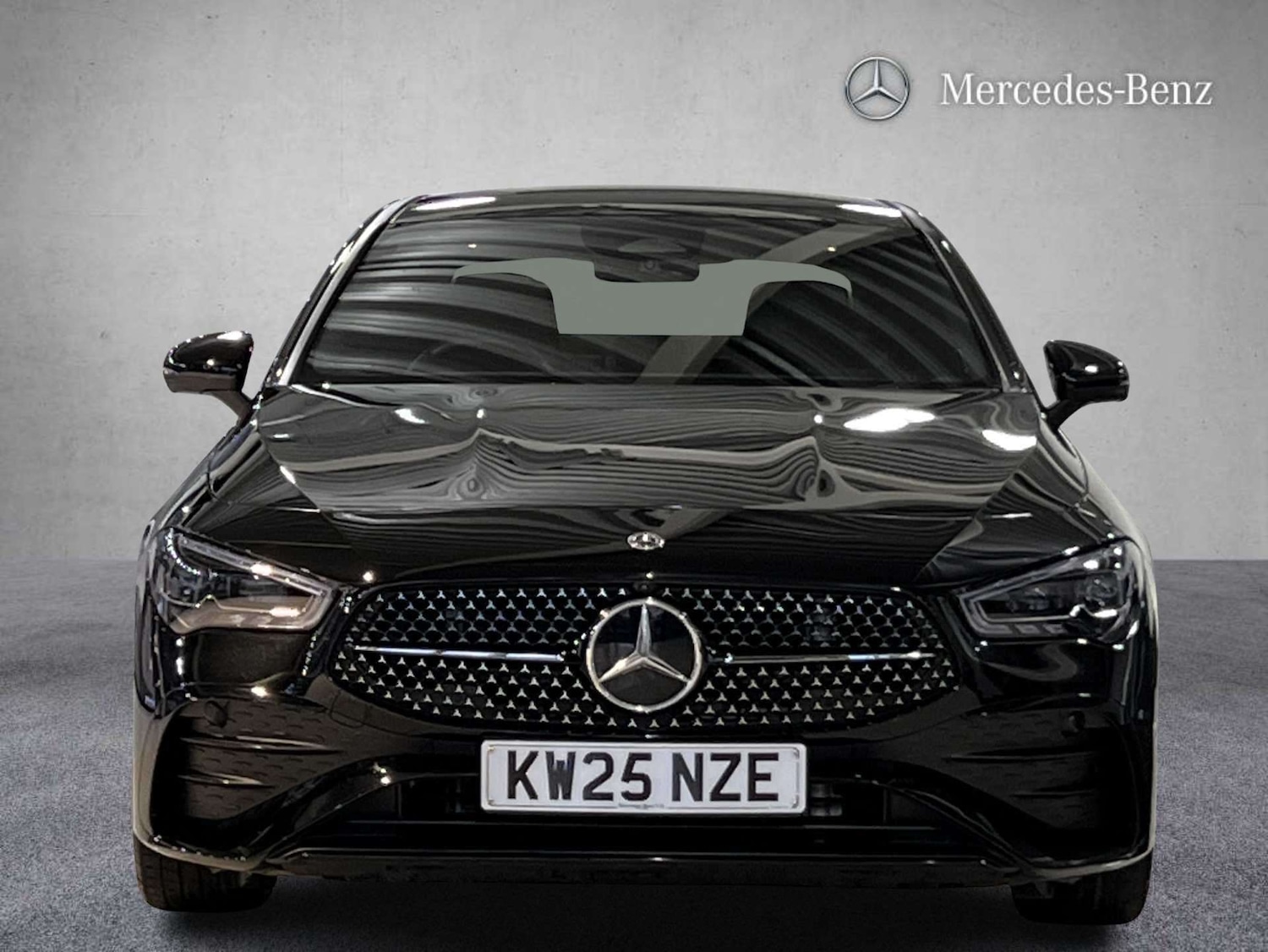 Used Mercedes-Benz CLA 2025 for sale - 77661076: Photo 3