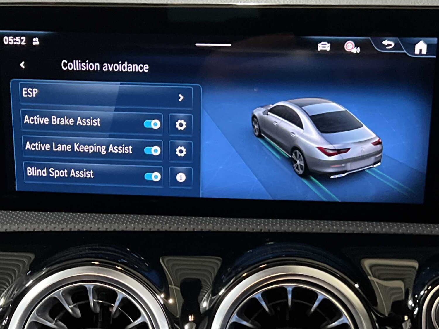 Used Mercedes-Benz CLA 2025 for sale - 77661076: Photo 33