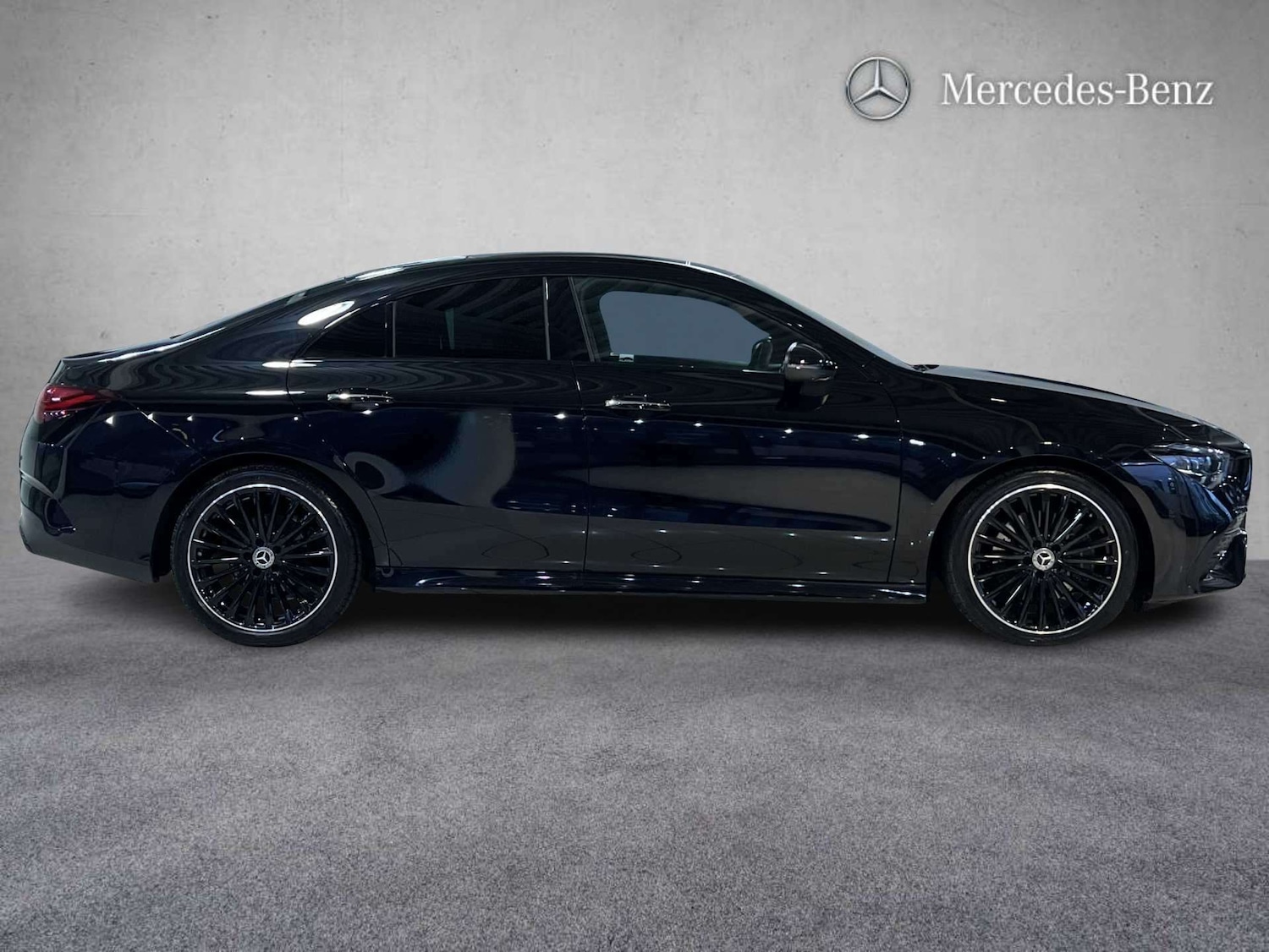 Used Mercedes-Benz CLA 2025 for sale - 77661076: Photo 4