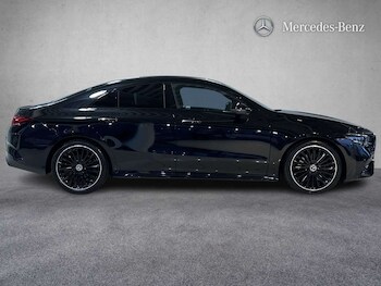 Used Mercedes-Benz CLA 2025 for sale - 77661076: Photo