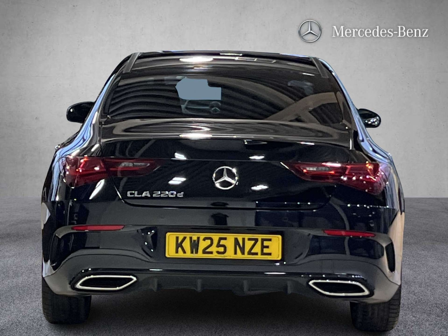 Used Mercedes-Benz CLA 2025 for sale - 77661076: Photo 5