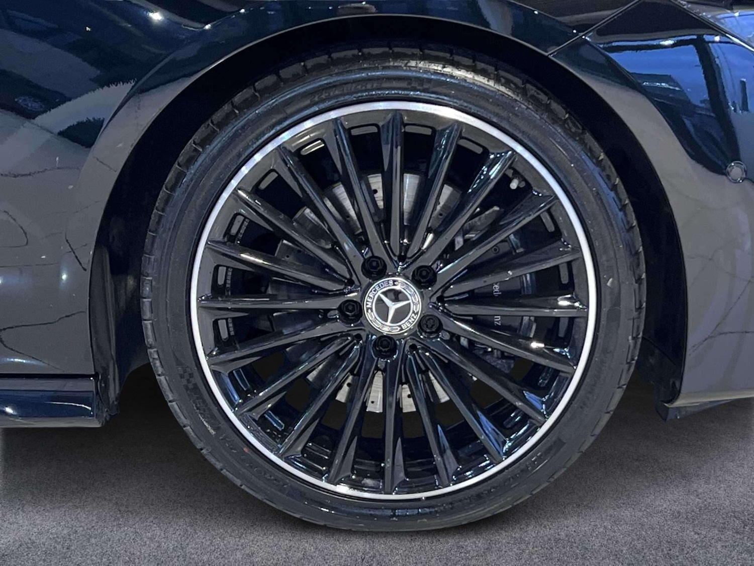 Used Mercedes-Benz CLA 2025 for sale - 77661076: Photo 7