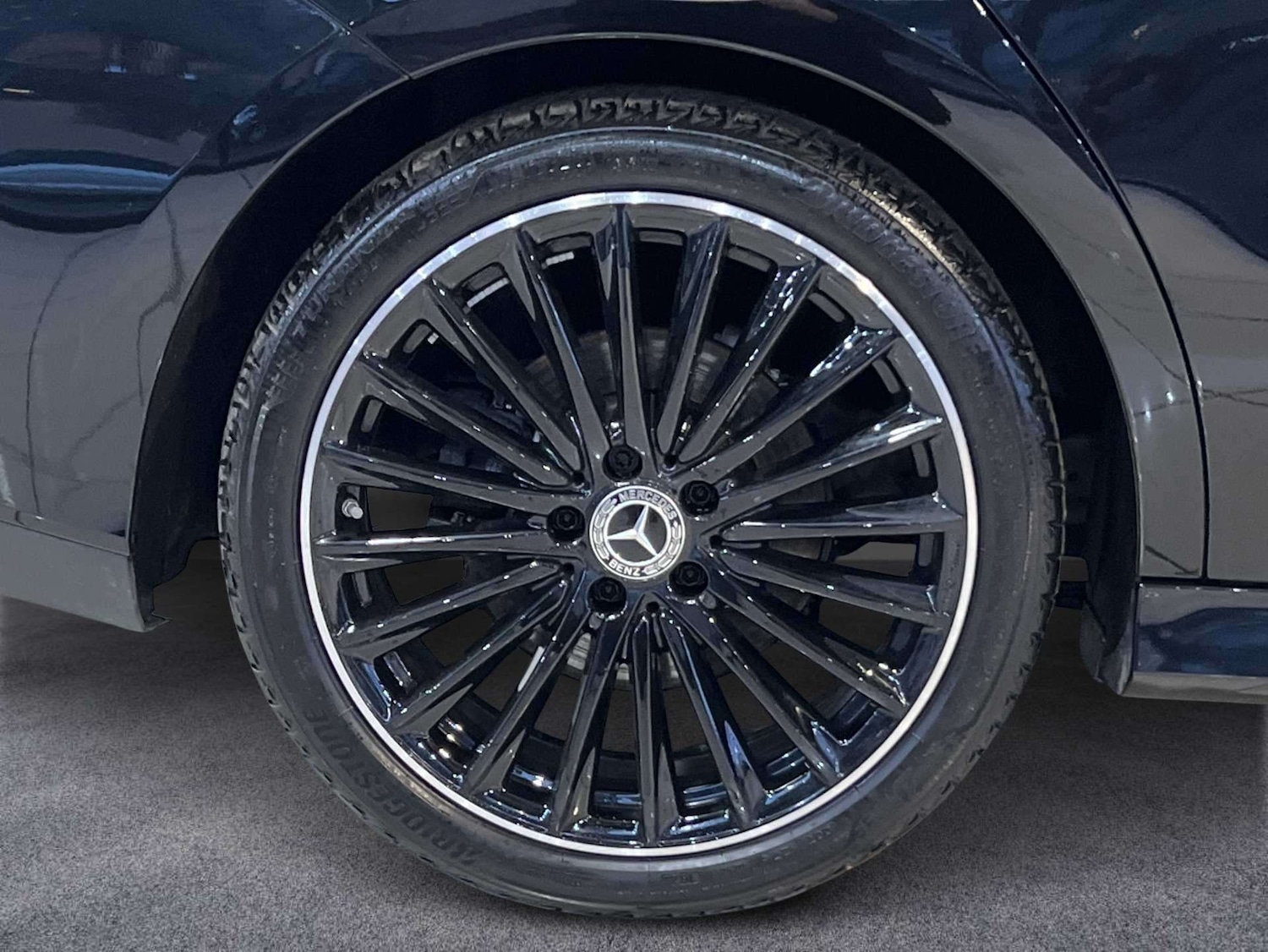 Used Mercedes-Benz CLA 2025 for sale - 77661076: Photo 8