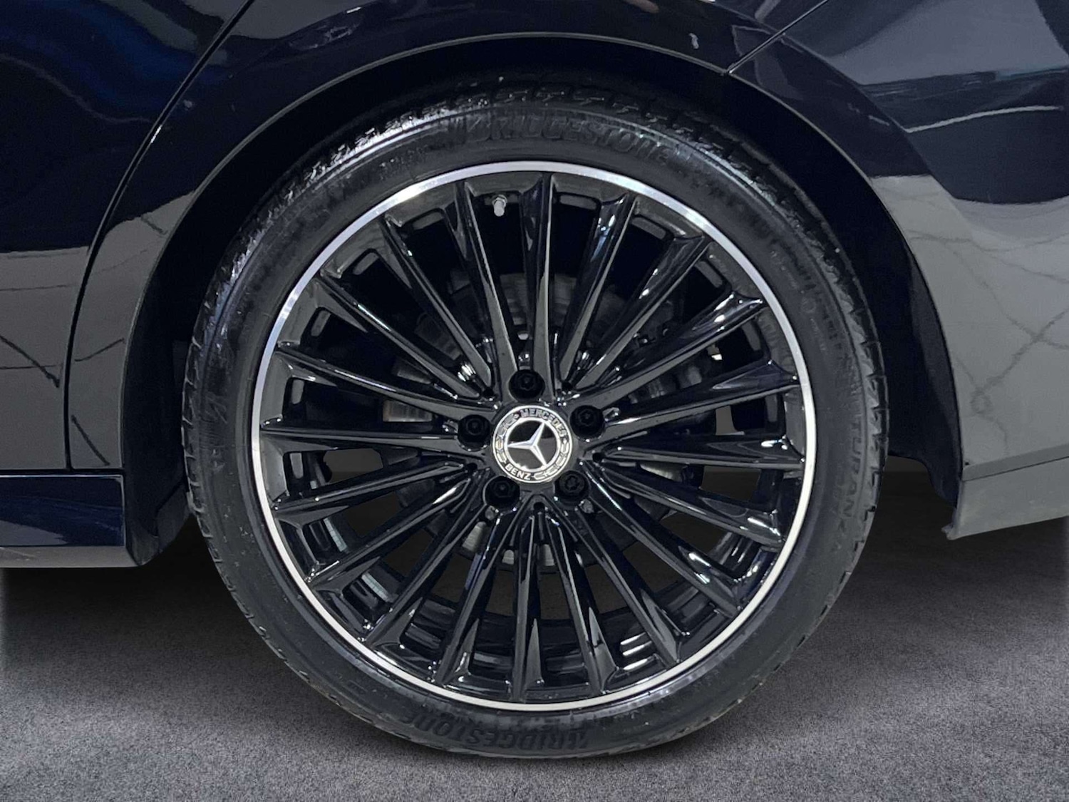 Used Mercedes-Benz CLA 2025 for sale - 77661076: Photo 9