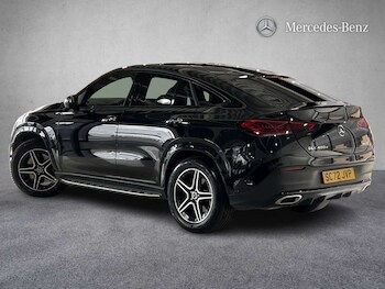 Used Mercedes-Benz GLE 2023 for sale - 78407685: Photo