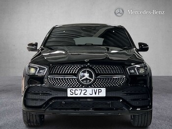 Used Mercedes-Benz GLE 2023 for sale - 78407685: Photo