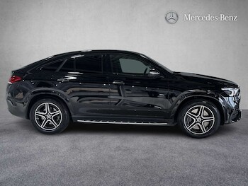 Used Mercedes-Benz GLE 2023 for sale - 78407685: Photo