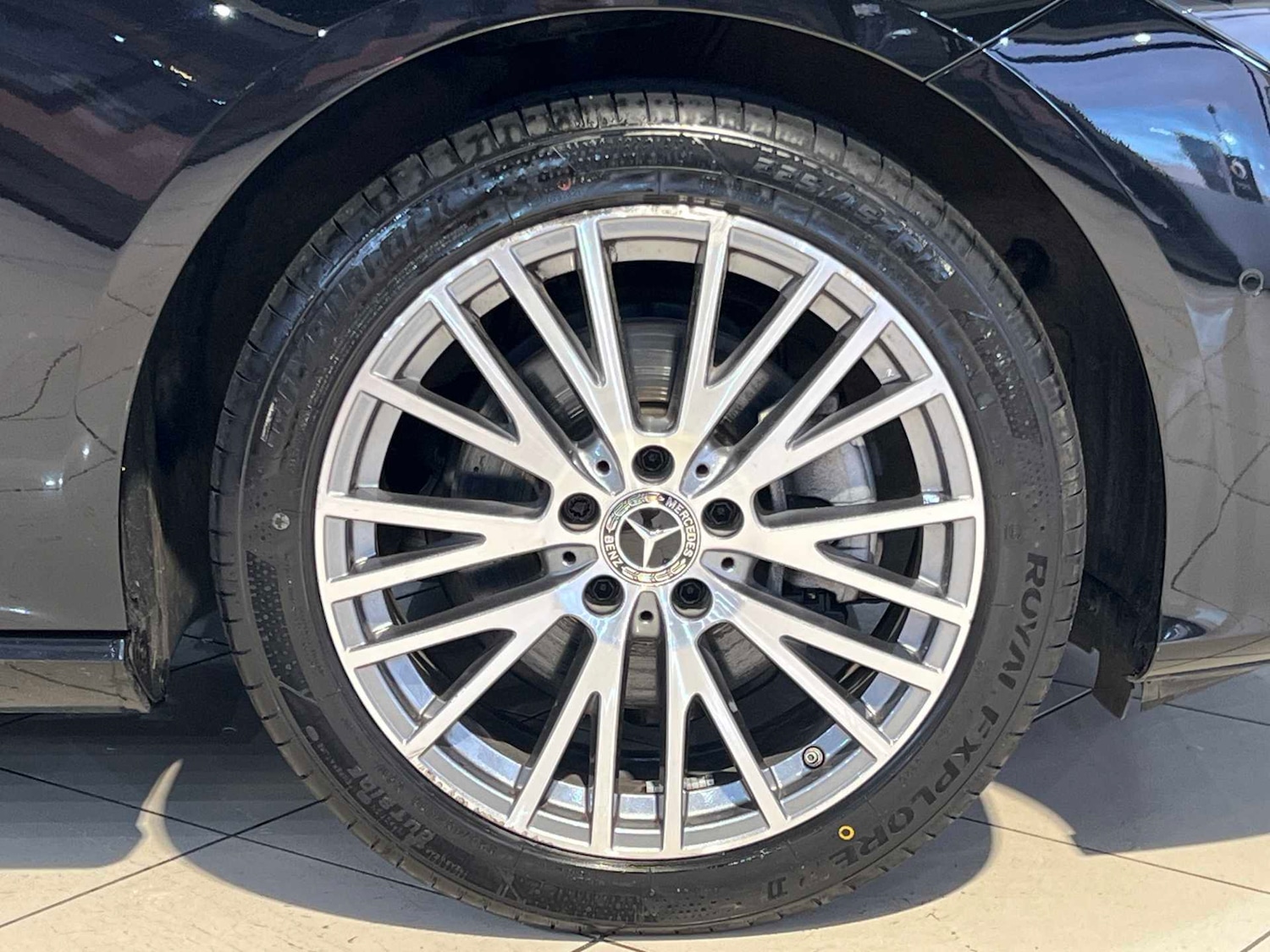 Used Mercedes-Benz CLA 2025 for sale - 77194368: Photo 10