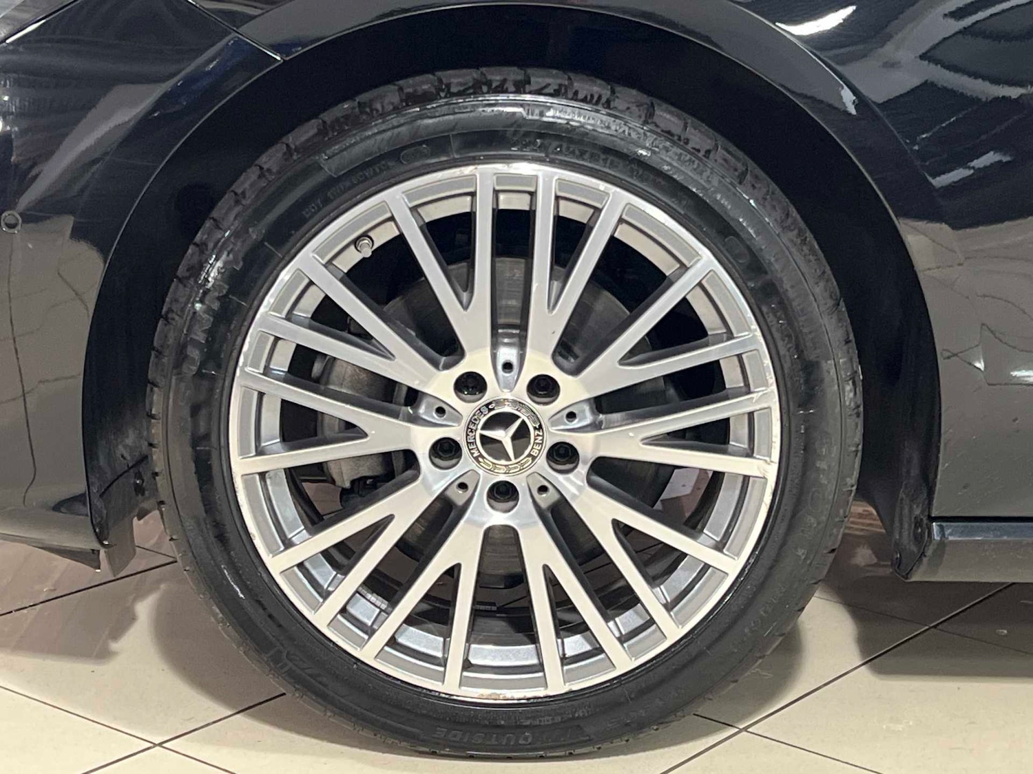 Used Mercedes-Benz CLA 2025 for sale - 77194368: Photo 11