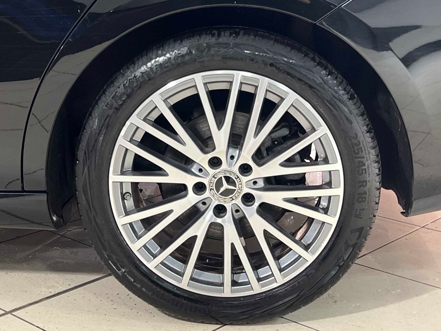 Used Mercedes-Benz CLA 2025 for sale - 77194368: Photo 12